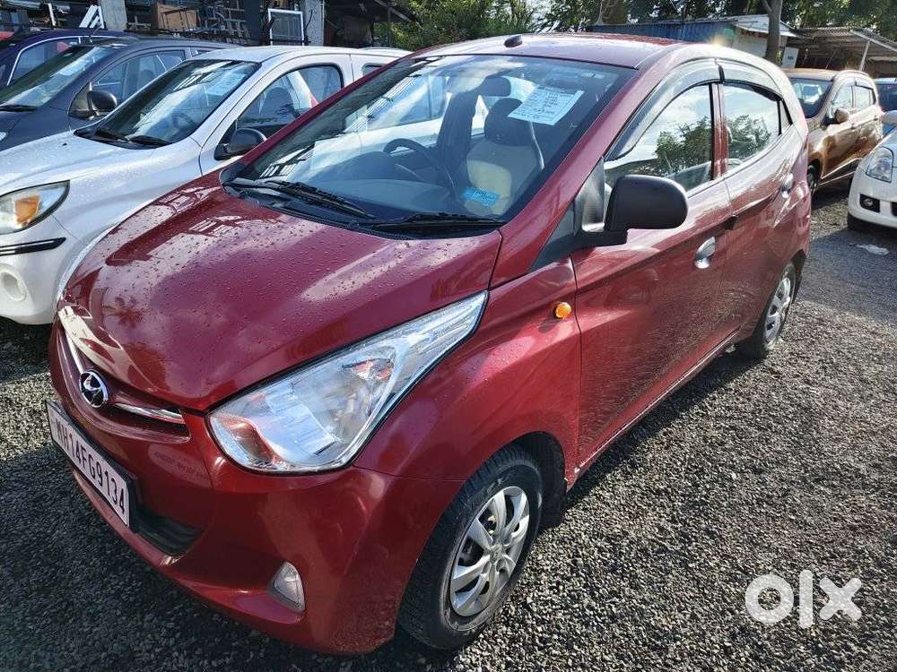 Hyundai EON Era +, 2016, Petrol