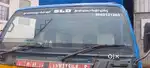 Wanted driver for eicher 14feet for porter and personal