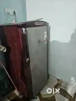 Refrigerator fridge