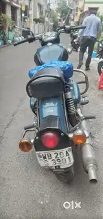 Royal enfield