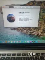 Mac Book Pro