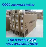 SONY TV 43 BOX TV 12999 ONWARDS