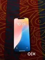 iPhone 12 Pro Max 256 GB Blue Colour