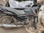 Honda CB shine 125