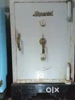Old Jewellery Sinduk.
