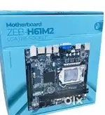 zebronics motherboard