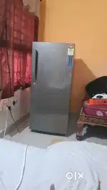 Haier Refrigerator