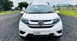 Honda BR-V 1.5 S i-VTEC MT, 2016, Petrol