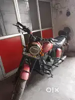 Brand - Jawa 42 Classic Legends top model 350 double selenger.