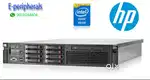 hp dl380 g7(Quad core  x 2, 32gb Ram,900gb sas)