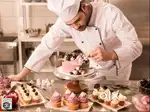Baker - pastry chef