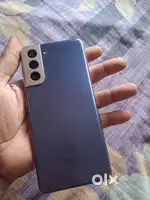 S21 only 13 months old 256gb