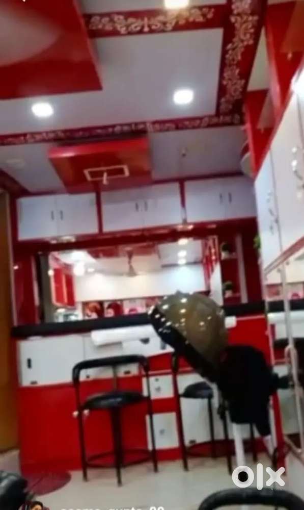 Salon furniture for sale