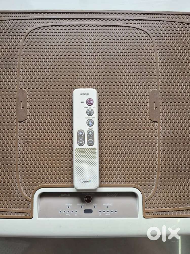 Osim Ushape