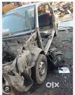 Hi ve buy all type of scrap vehicles life expiry vehicle on best price
