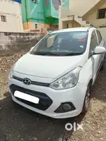 2014 HYUNDAI GRAND i10 AUTOMATIC 1.2 VTVT ASTA OPTIONAL PUSH BUTTON