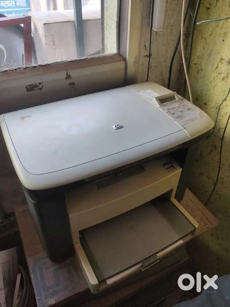 Hp Printer