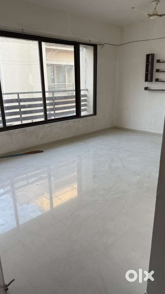 2bhk flat for sale in parmeshwar5. Both sides garden facing.