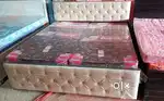 Double box bed
