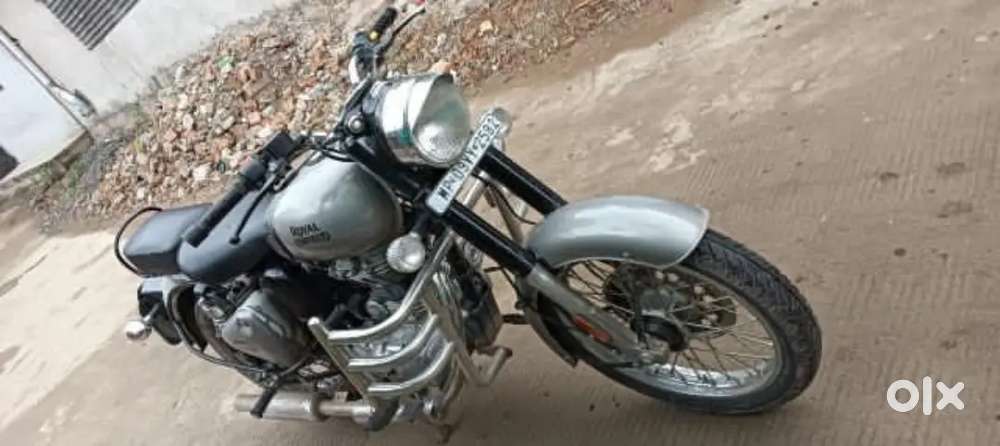 Classic ३५० good condition first ownar
