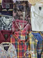 Shirts branded 500 each