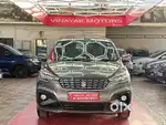 Maruti Suzuki Ertiga 2022-2023 VXI CNG, 2021, CNG & Hybrids