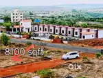 Ganpatipule मंदिर 2 Km वर Highway Touch Commercial NA Plot