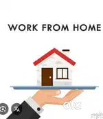 Work from home