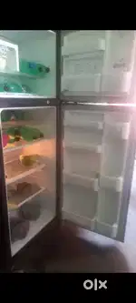 Godrej fridge double door