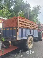 Tali bikau hai