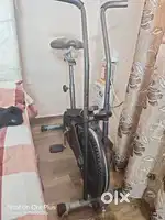 Exercise cycle for sale