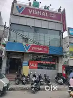 commercial property delhi
