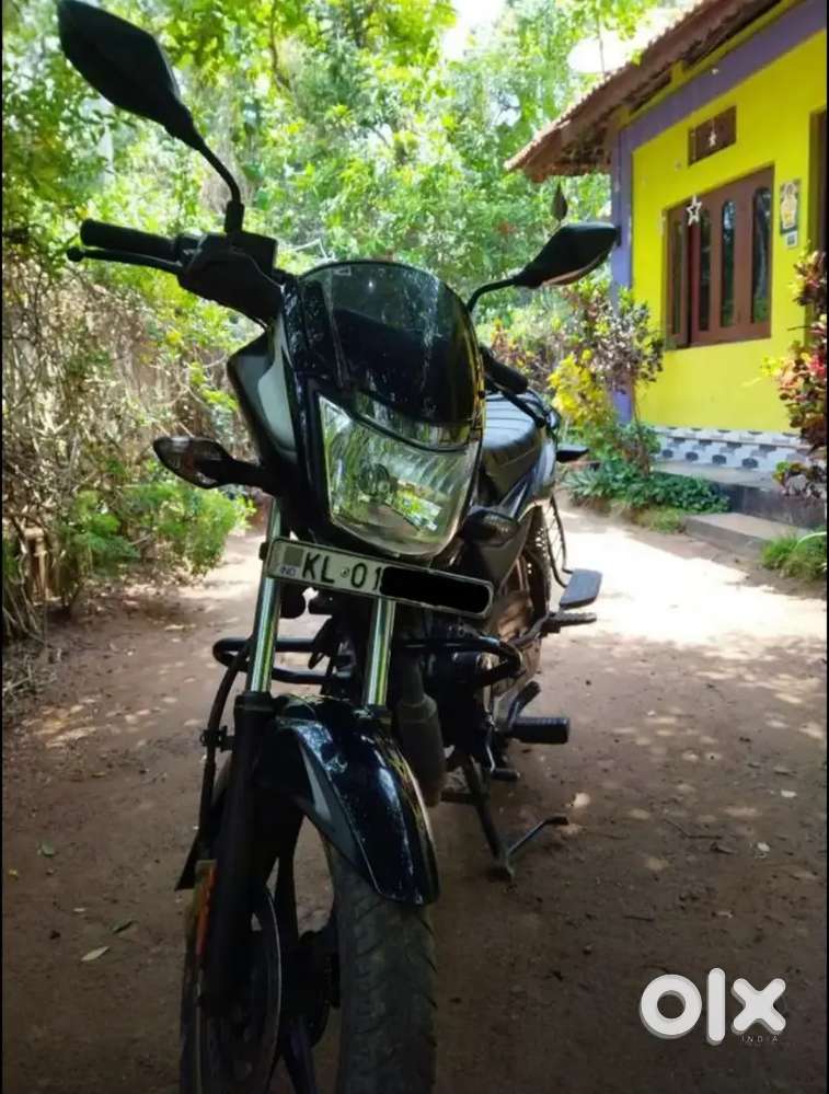 Platina 110 ABS  2023 BS6