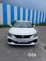 Maruti Suzuki Baleno Delta, 2022, Petrol