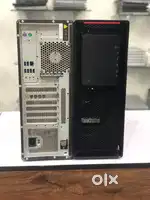 LENOVO THINKSTATION P520 WORKSTATION