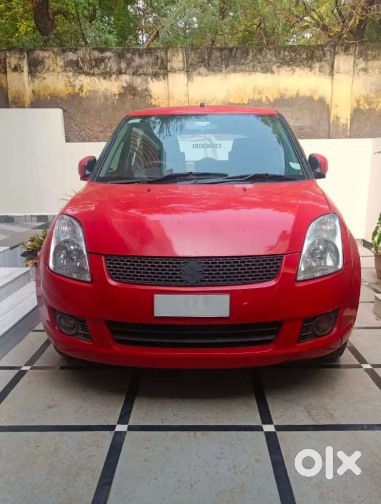 Maruti Suzuki Swift 2011 Diesel Good Condition