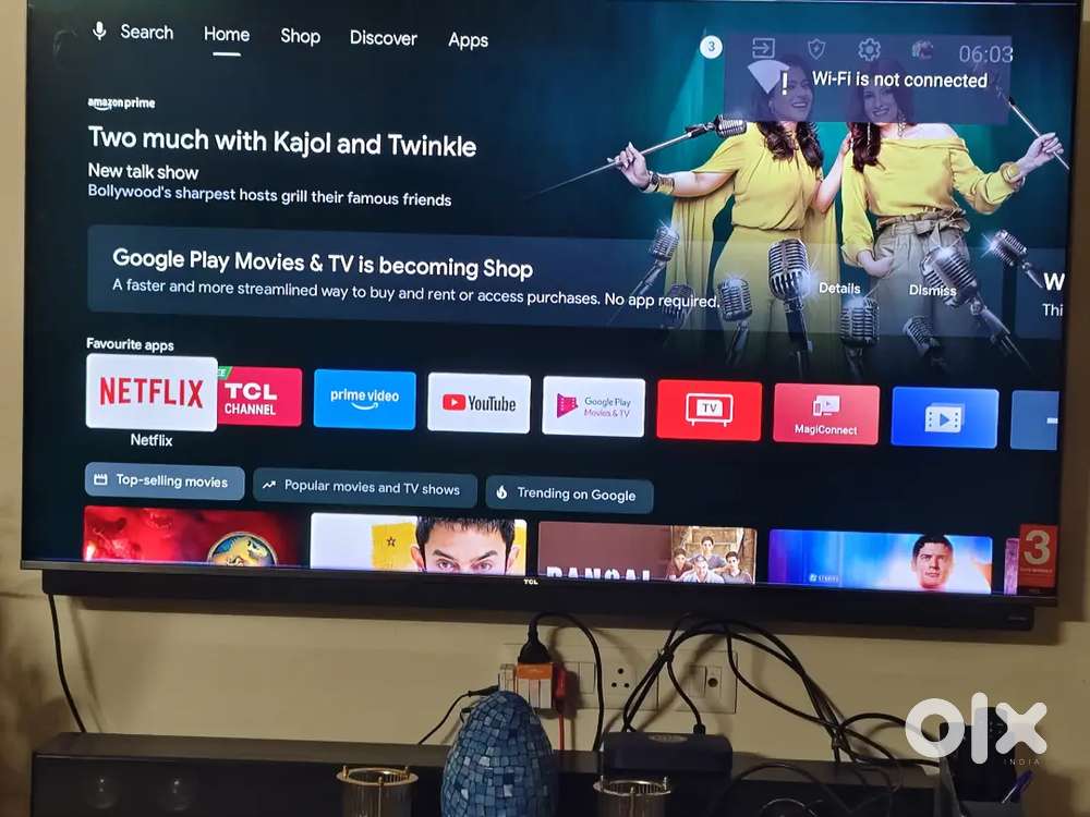 TCL 65 QLED