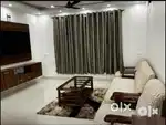 2 BHK Fully furnished Flat
