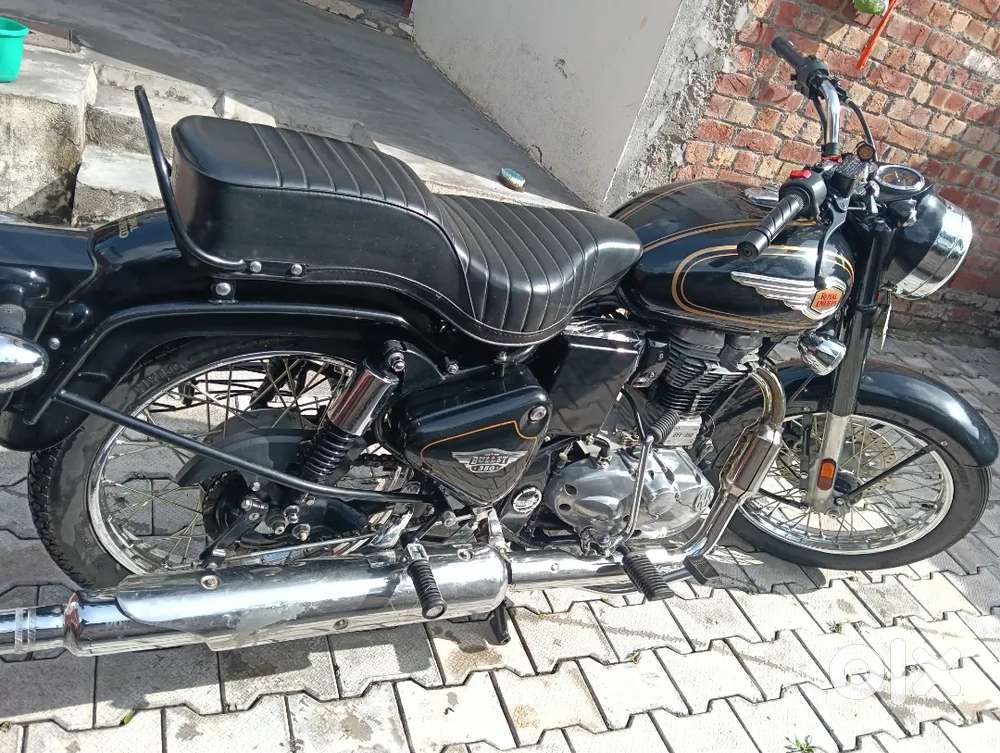Last 2022 modal ...bilkul new condition