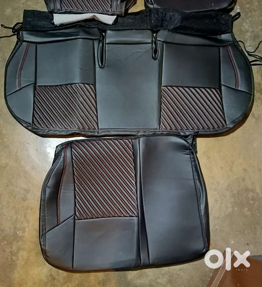 Swift (2021 - 2024) Genuine (Original) Seat upholstery for sale