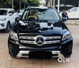 Mercedes-Benz GLS 350d 4MATIC, 2017, Diesel