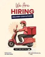 Delivery Executives