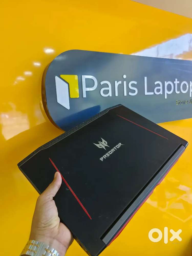 Acer predator gaming