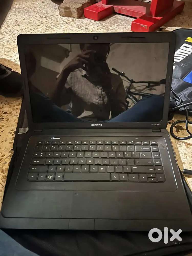 Leptop tip top condition