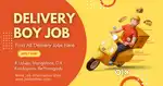 ZEPTO DELIVERY JOBS IN CHENNAI