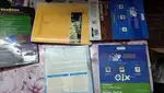 CBSE CLASS 10THS BOOKS +1 7TH GRADE COMPUTER BOOK VIVA