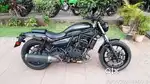 Kawasaki eliminator 450
