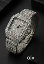 Watch diamond