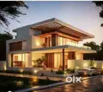 2 BHK Independent House for sale in Kinnimulki udupi for 80 L