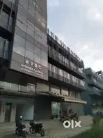 Renting complex at Vishwakarma business centre Wagholi bakori road